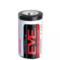 EVE ER26500 C tipo 3,6V ličio baterija skaitmeniniams įrenginiams