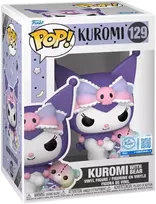 FUNKO POP! Vinilinė figūrėlė: Kuromi, 9 cm