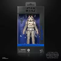 Hasbro Star Wars The Mandalorian & Grogu Imperial Remnant AT-AT Driver figure 15cm