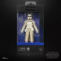 Hasbro Star Wars The Mandalorian & Grogu Imperial Remnant AT-RT Driver figure 15cm