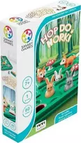Dėlionė Iuvi Smart Games Hop to Norki (PL)
