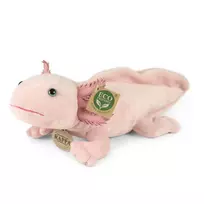 Rappa Eco-Friendly Pliušinis žaislas - aksolotlis, 33 cm