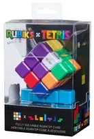 Spin Master RUBIK´S CUBE Rubiko kubas TETRIS