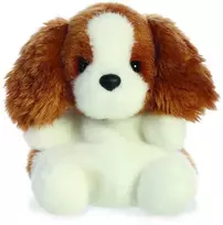 Aurora Aurora PP LADY SPANIEL DOG