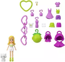 Mattel POLLY POCKET pakabukas (vidutinis) (JKR46)