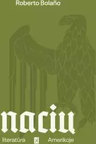 KNYGA Nacių literatūra Amerikoje