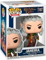 FUNKO POP! Vinilinė figūrėlė: Baldur’s Gate - Jaheira