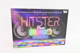 TM Toys TMT Gra Bingo JUM0604 01302