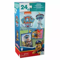 Spin Master SPINMASTER GAMES stalo žaidimas Paw Patrol, 6066801