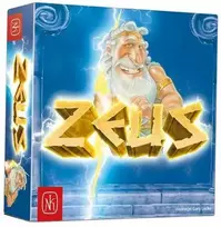 Nasza Ksiegarnia Gra Zeus 03614