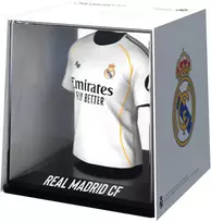 Fancollex Real Madrid mini t-shirt figure