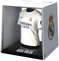 Fancollex Real Madrid Arda Güler mini t-shirt figure