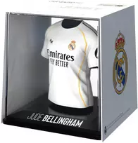 Fancollex Real Madrid Bellingham mini t-shirt figure
