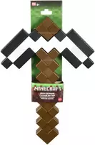 Mattel MINECRAFT geležies kirtiklis (JLJ38)