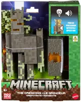 Mattel MINECRAFT figūrėlė The Creaking (JKR45)