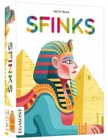 Egmont Sfinkso žaidimas 60882