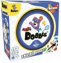 Rebel gra Dobble Sport 37566