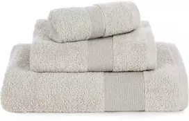 Rankšluostis Eurofirany RE/ZOJA/03/BEIGE 70X140(X3) 500
