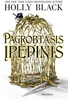 Pagrobtasis įpėdinis. 1 knyga