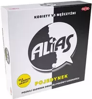 Tactic *****Taip pat žinomas kaip moterų ir vyrų dvikova 06408