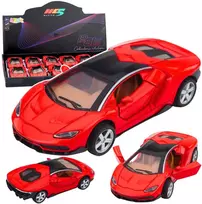 Lean Toys Sportinis automobilis 1:32
