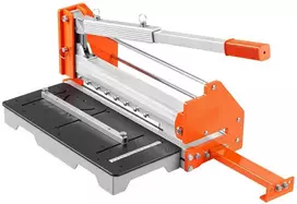 Vevor Vinilo grindų pjaustyklė, 16mm laminatas