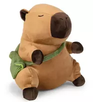 Daffi Pliušinis žaislas - kapibara, 25 cm