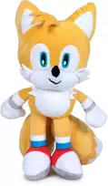 Sega Sonic The Hedgehog Tails plush toy 70cm