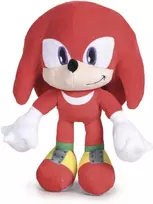 Sega Sonic The Hedgehog Knuckle plush toy 70cm