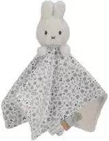 Little Dutch Miffy zuikutis „Laimingos lapai“