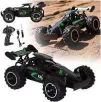 Radijo bangomis valdomas automobilis 1:18