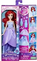 Žaislas - Hasbro Disney Princesė Gyvenimas Ariel Lėlė (vaizduotės žaidimas, pasakojimas)