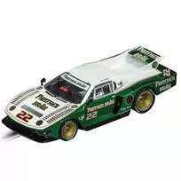 Žaislinis automobilis - Carrera Digital 132 De Tomaso Pantera Nr.22