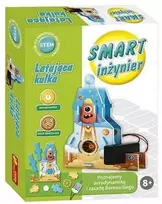 Ranok IŠMANUS inžinierius – skraidantis kamuolys 00628