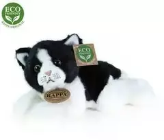 Pliušinis katinas Rappa 23 cm EKOLOGIŠKAS