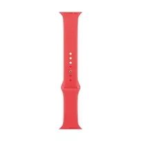 Apple Watch 46mm Bright Guava Sport Band - S/M - MHYH4ZM/A