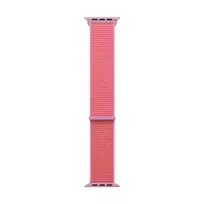 Apple Watch 46mm Bright Guava Sport Loop - MHYW4ZM/A
