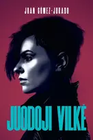 Juodoji vilkė. Raudonoji karalienė. 2 knyga