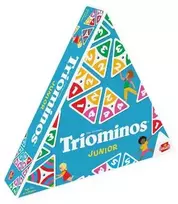 *****GOLIATH gra Triominos Junior 06814