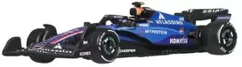 Mattel HOT WHEELS PREMIUM F1 Williams Carlos Sainz bolidas 55 (JKD85)