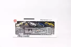 Gazelo Auto laweta su autkami G192638 49531