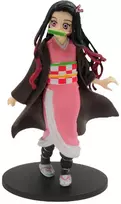 Žaislinė figūrėlė Anime 'Demon Slayer' Nezuko Kamado