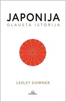 KNYGA Japonija. Glausta istorija