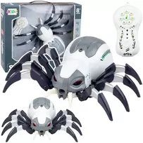 Lean Toys RC voro robotas