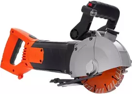 Mūro freza – vagapjovė Kraft & Dele KD1739