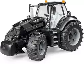 BRUDER traktorius DEUTZ-FAHR 8280 TTV Warrior, 03162