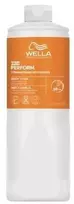 Neutralizatorius ilgalaikiam plaukų tiesinimui Wella Professionals Perform Pro+ Straightening Neutralizer 1000 ml