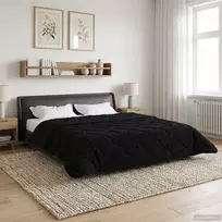 Pilna metų antklodė 220 x 240 cm Ne
