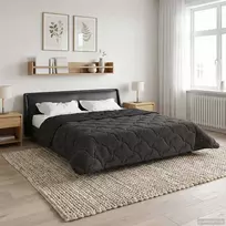 Pilna metų antklodė 240 x 260 cm Ne