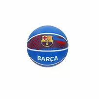 Krepšinio kamuolys F.C. Barcelona 24 cm